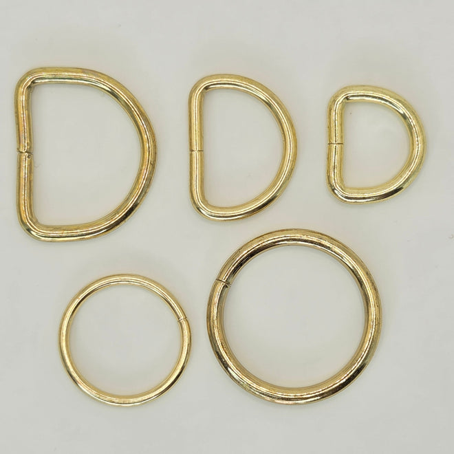 Fasteners and Hardware