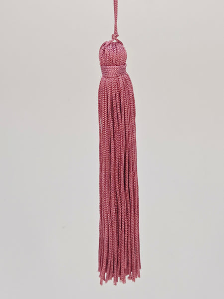 100mm Tassel Tea Rose