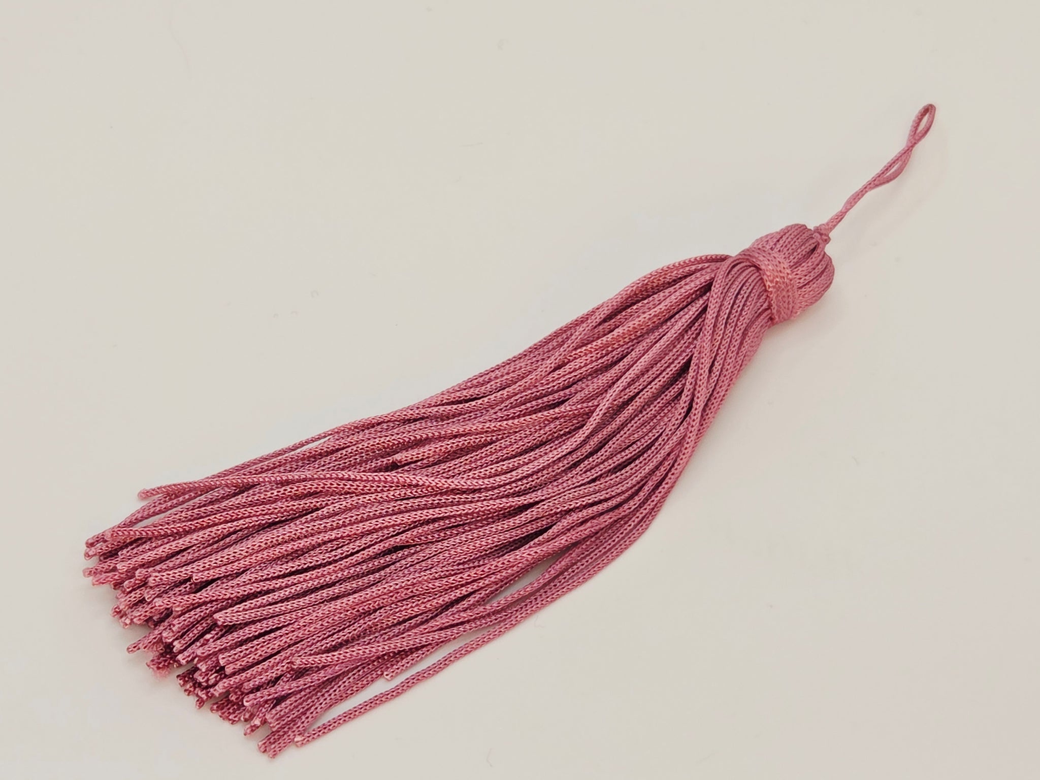 100mm Tassel Tea Rose
