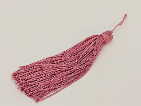 100mm Tassel Tea Rose