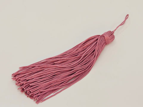 100mm Tassel Tea Rose