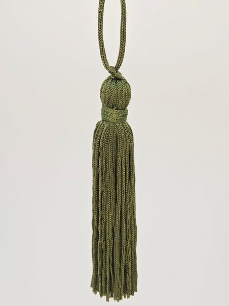 100mm Tassel Bottle