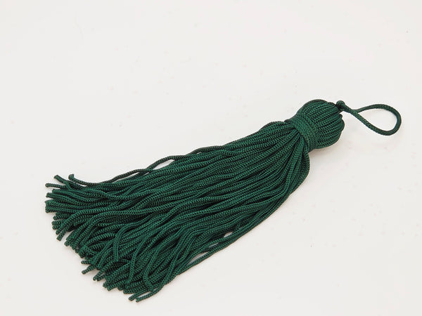 100mm Tassel Bottle