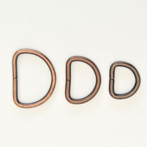 Bronze Metal Hardware