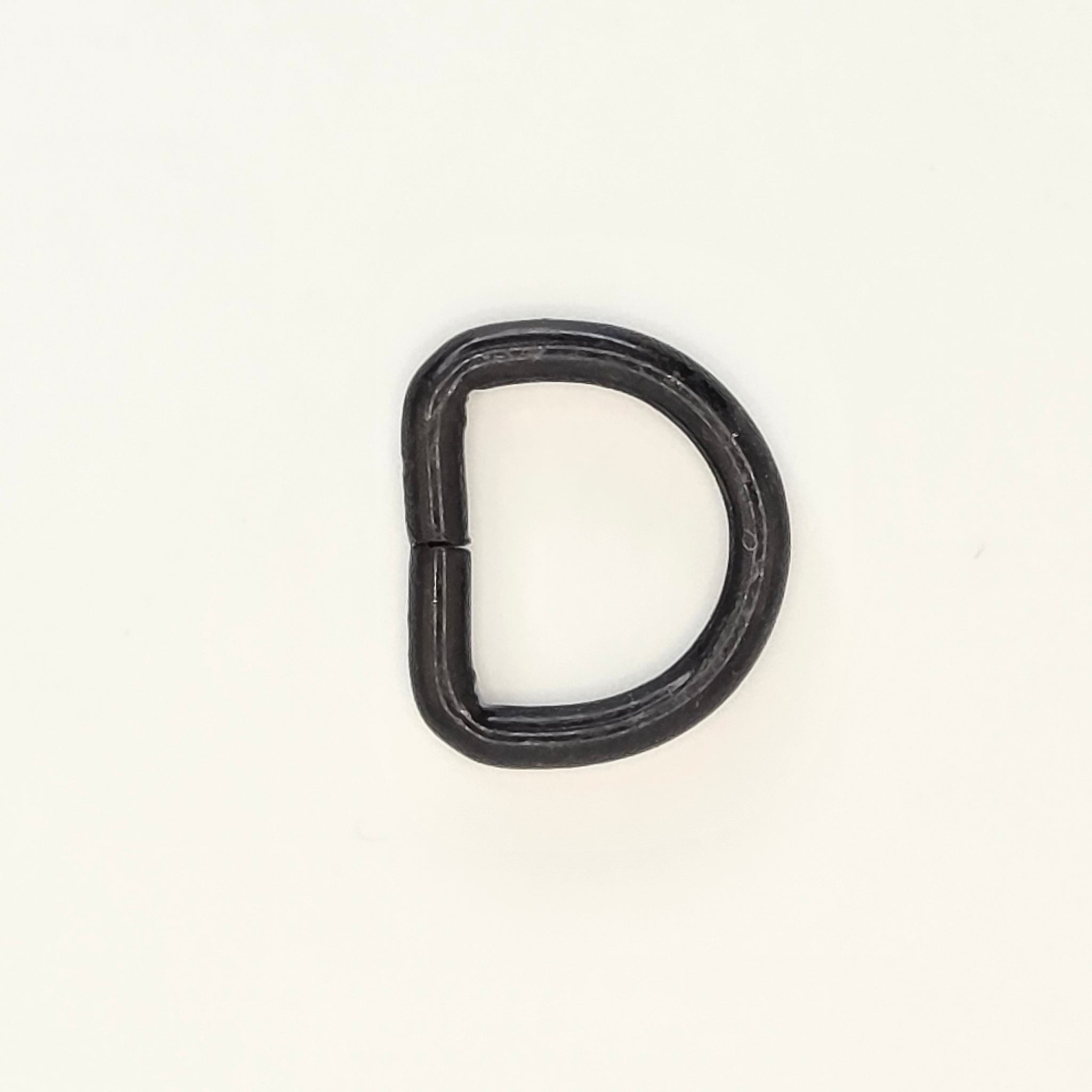 Black Metal Hardware